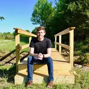 Meet your Posher, Ben